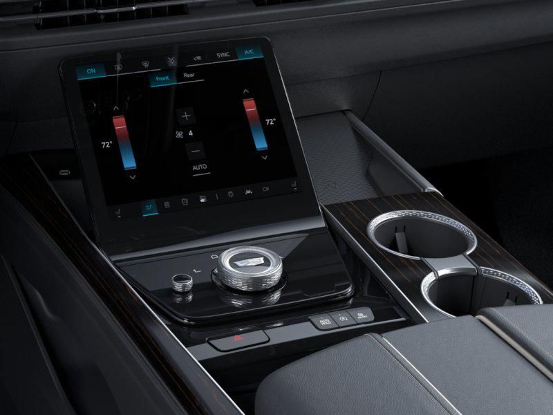 2026 Cadillac Escalade Base Black at Bayway Cadillac Southwest