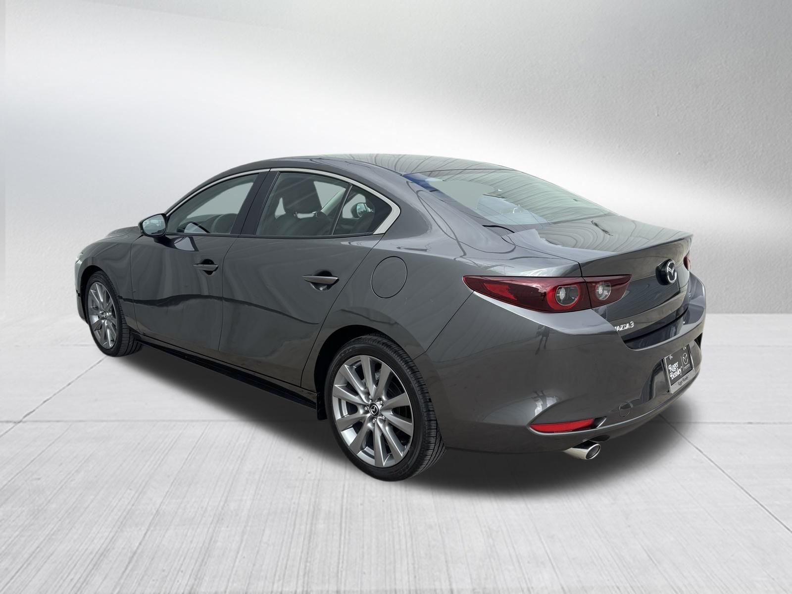 Used Car 2025 Mazda Mazda3  2.5 S Preferred Package For Sale Under $25,000 In Austin, Texas