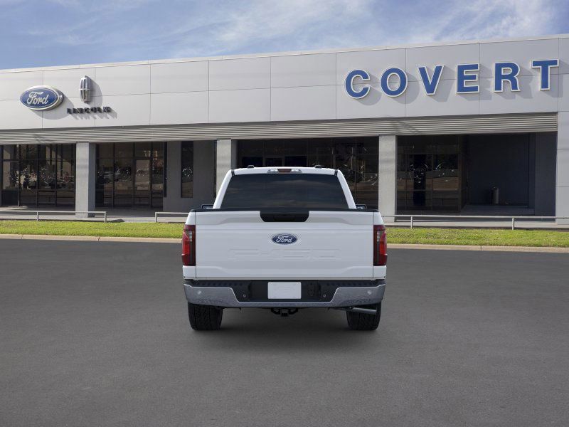 New Car 2025 Ford F-150  Xl For Sale Under $50,000 In Austin, Texas