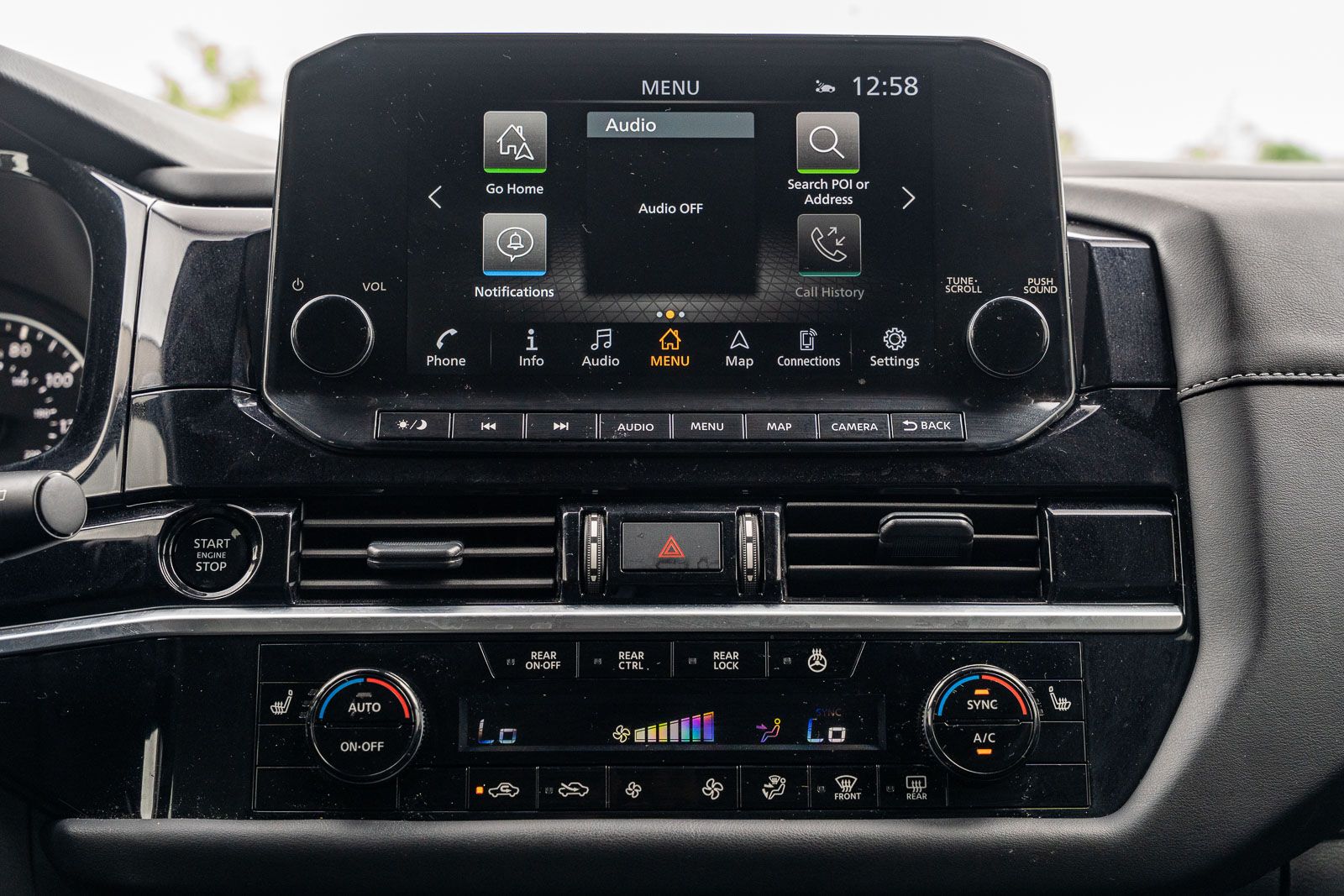 Used 2025 Nissan Pathfinder SUV