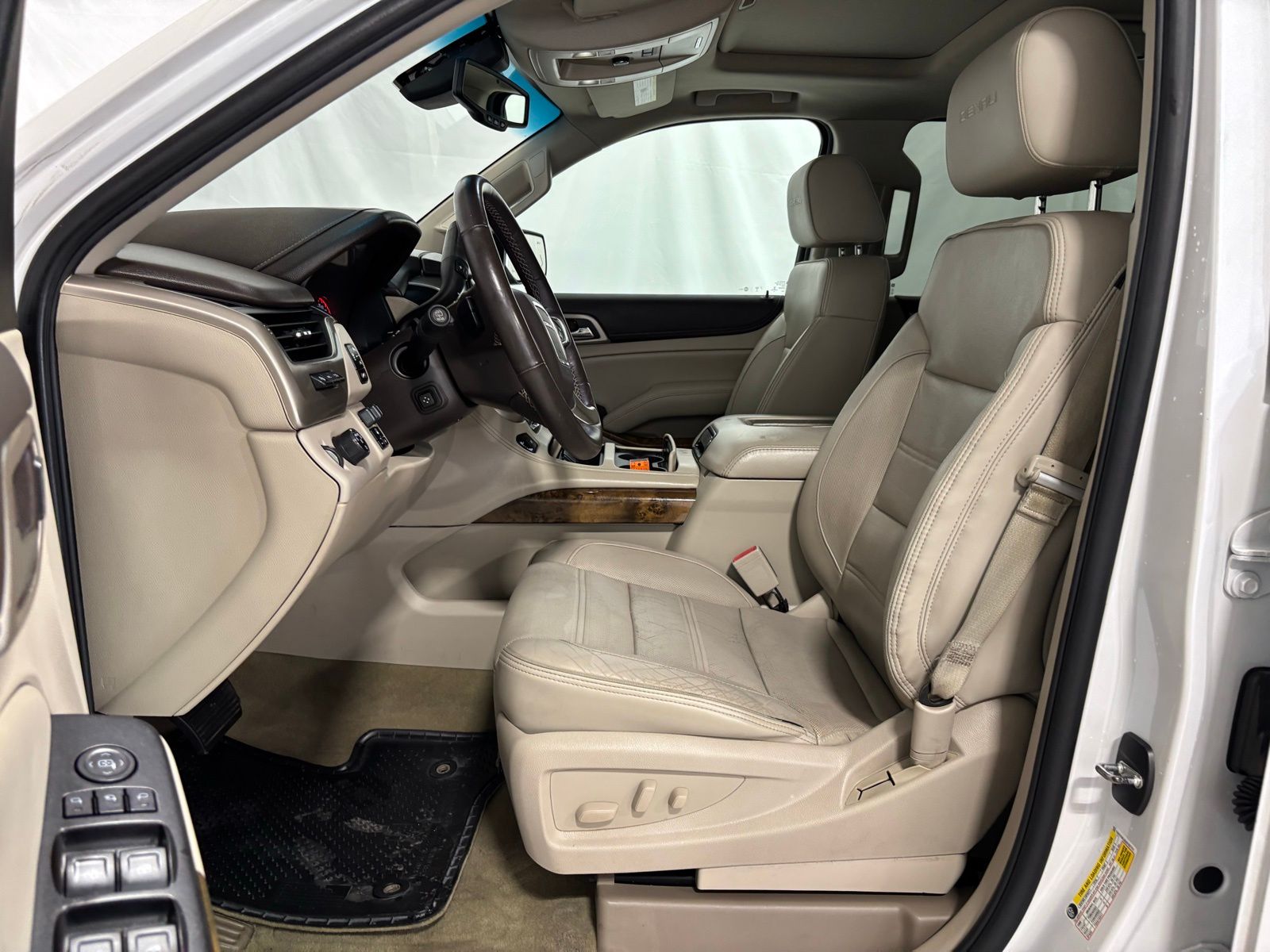 Used Car 2016 Gmc Yukon Xl  Denali For Sale Under $20,000 In Austin, Texas