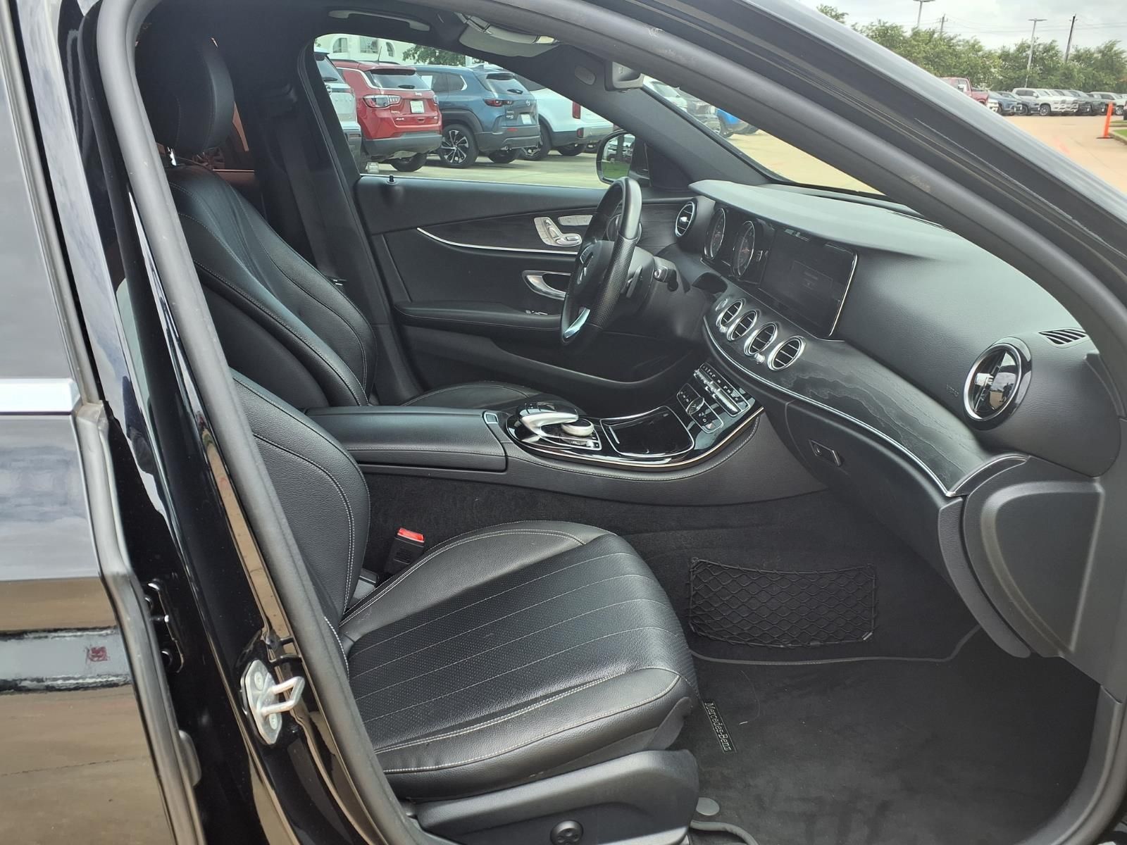2017 Mercedes-Benz E-Class E 300  at Cook Ford