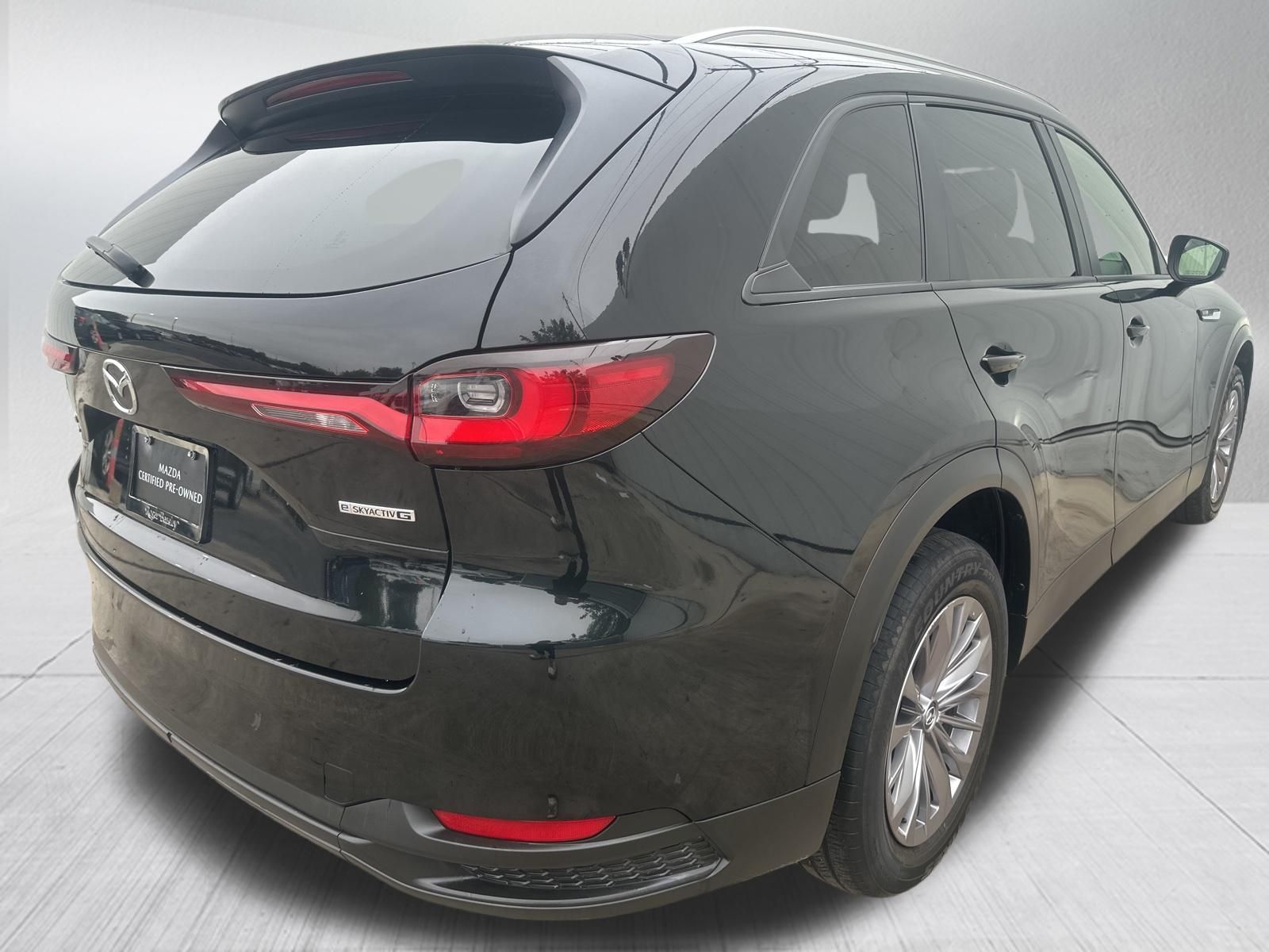 Used Car 2025 Mazda Cx-90  3.3 Turbo Select For Sale Under $35,000 In Austin, Texas