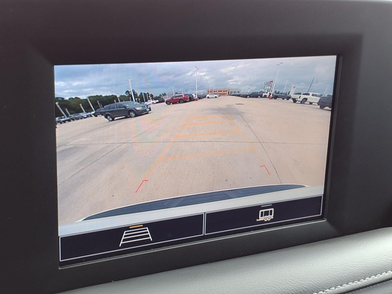 2023 Chevrolet Tahoe LS - 10