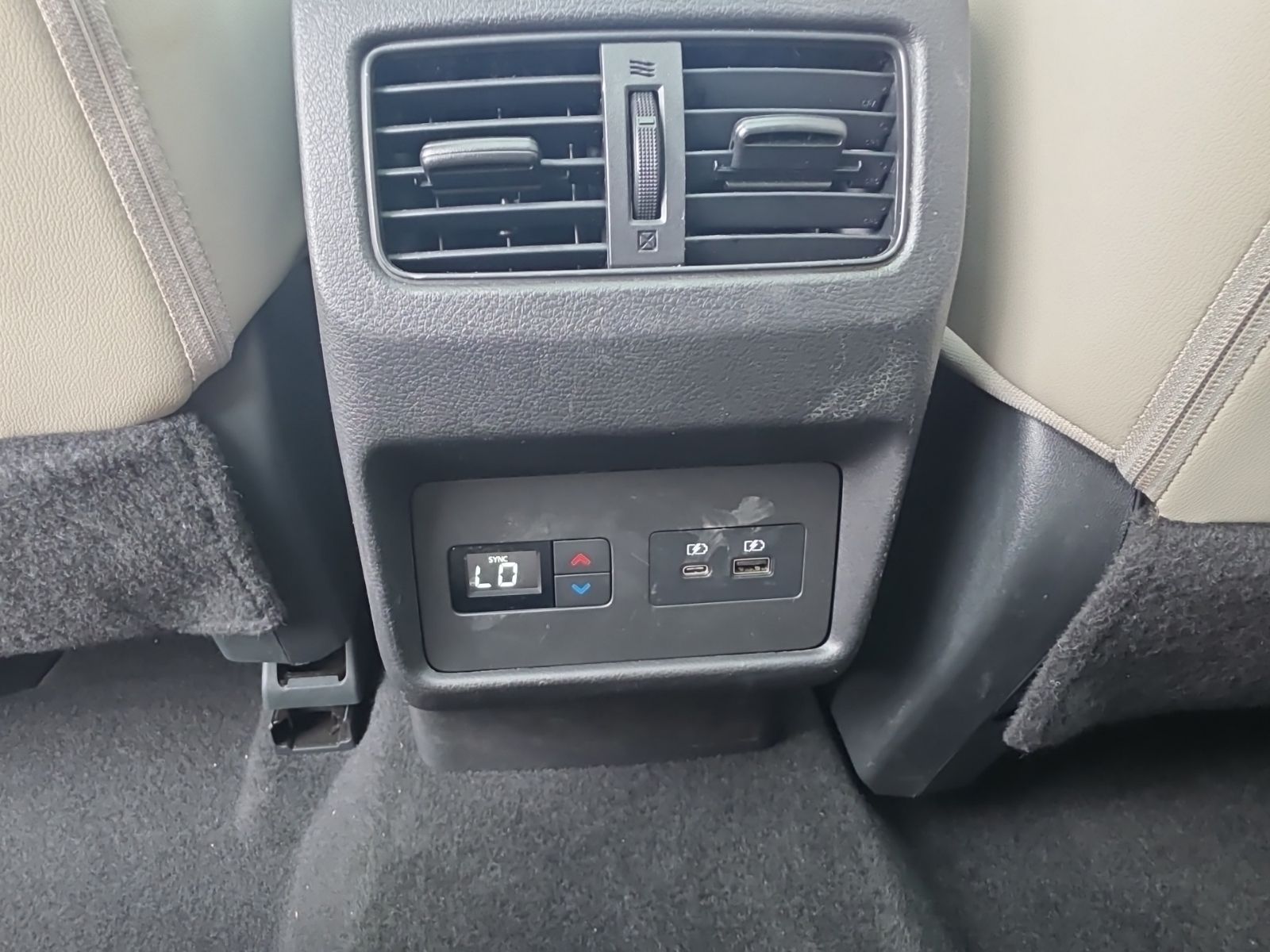 Used 2023 Black Nissan SL image 30