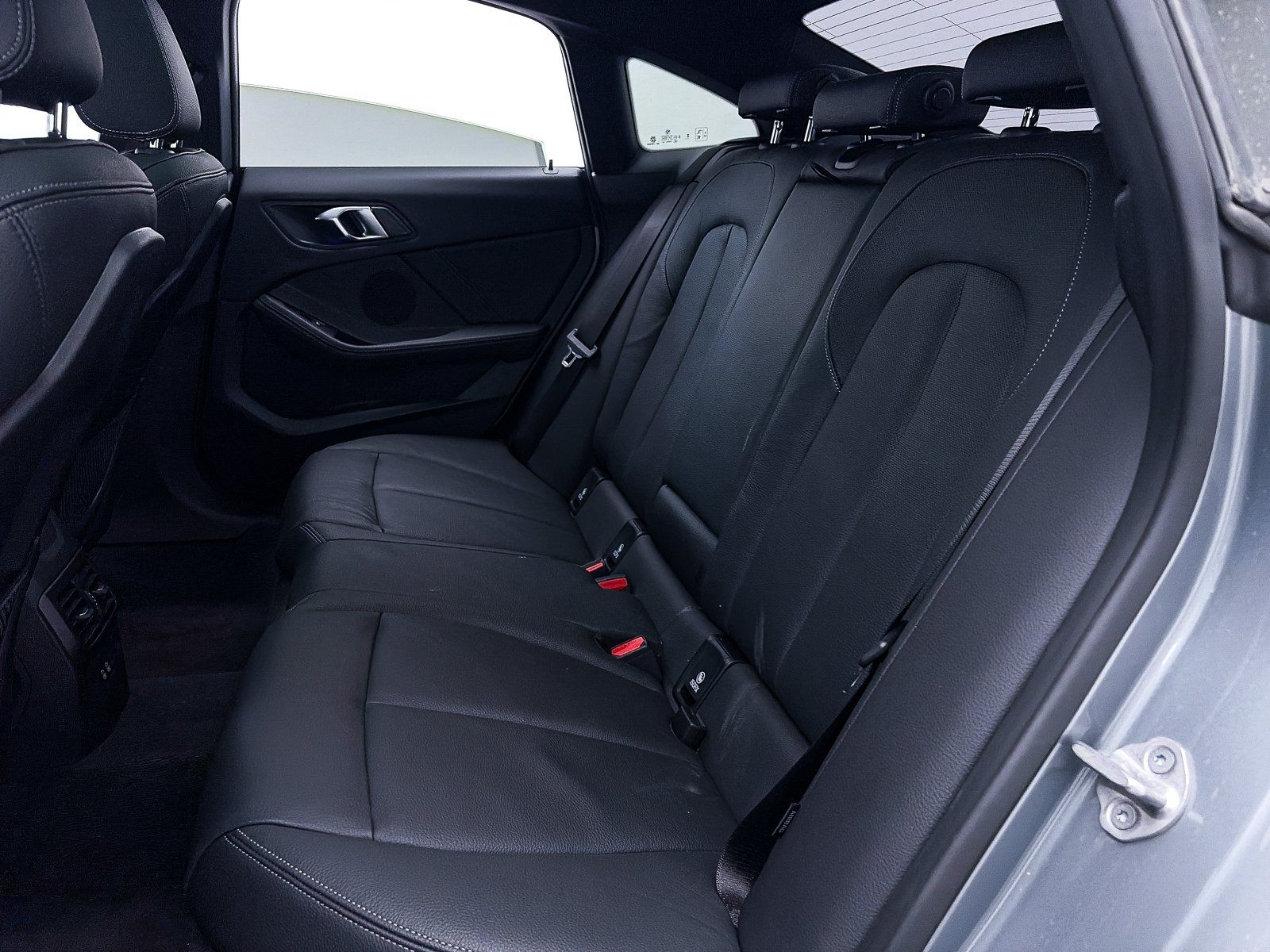 2024 BMW 2 Series M235i - Photo 42