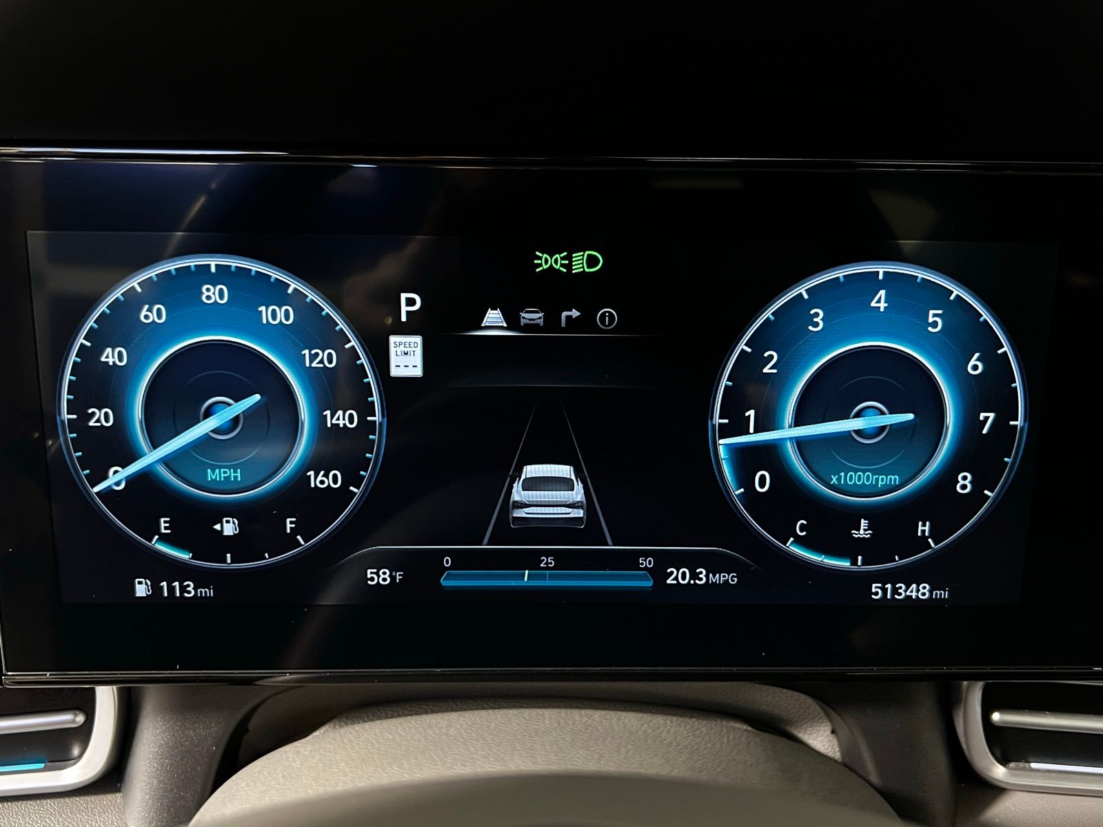 Thumbnail: 2025 Hyundai Elantra - 15