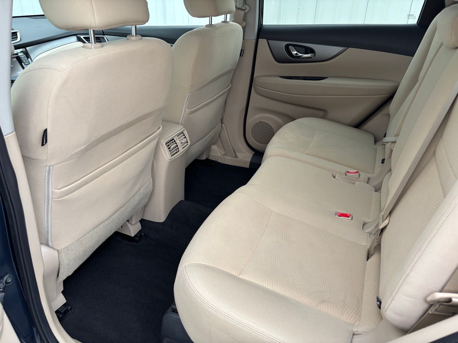 Used Car 2016 Nissan Rogue  Sv For Sale Under $15,000 In Austin, Texas