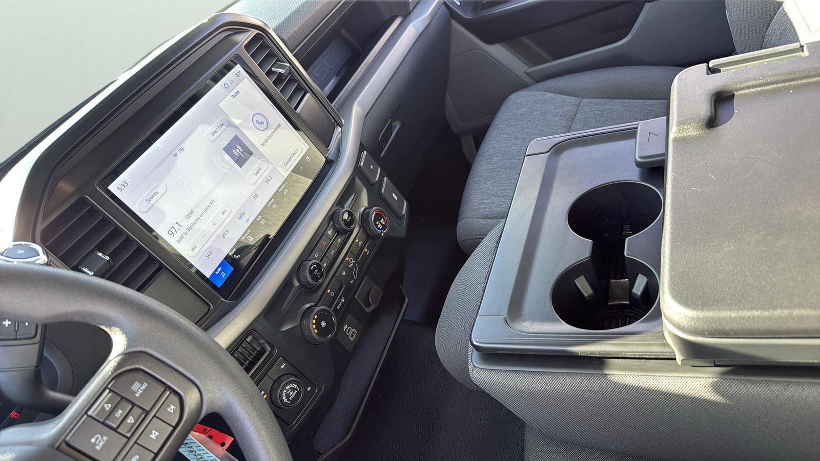 Used Car 2025 Ford F-150  Xl For Sale Under $60,000 In Austin, Texas