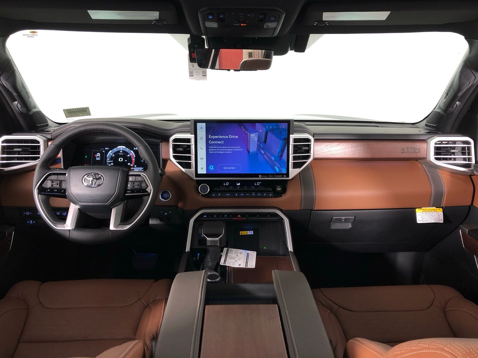Thumbnail: 2025 Toyota Tundra - 26
