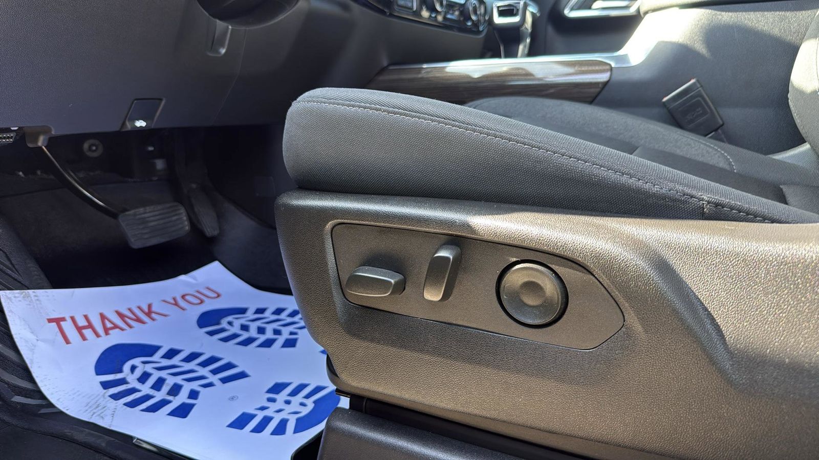 Used Car 2024 Chevrolet Silverado 1500  Lt For Sale Under $50,000 In Austin, Texas