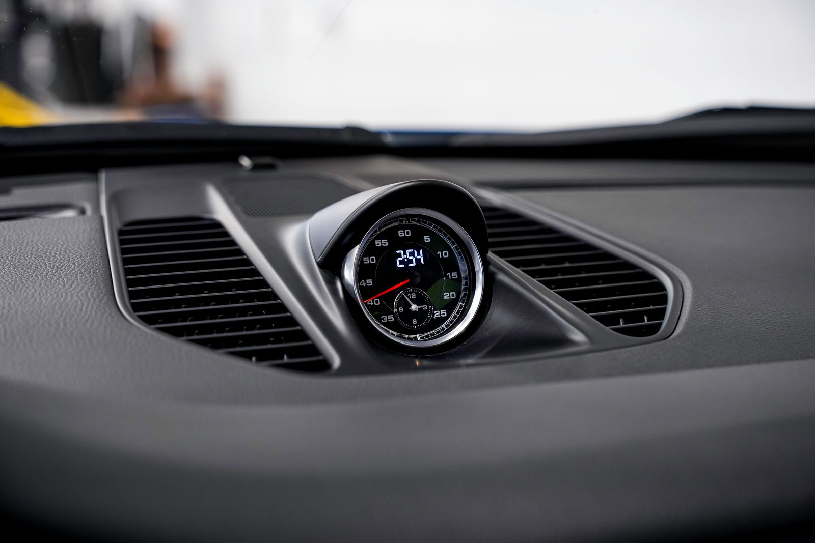 2016 Porsche 911 Targa 4S — photo 12
