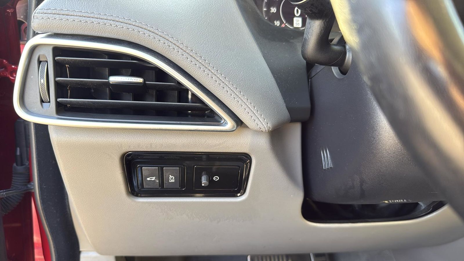 Used Car 2019 Jaguar F-pace  30t Portfolio For Sale Under $25,000 In Austin, Texas