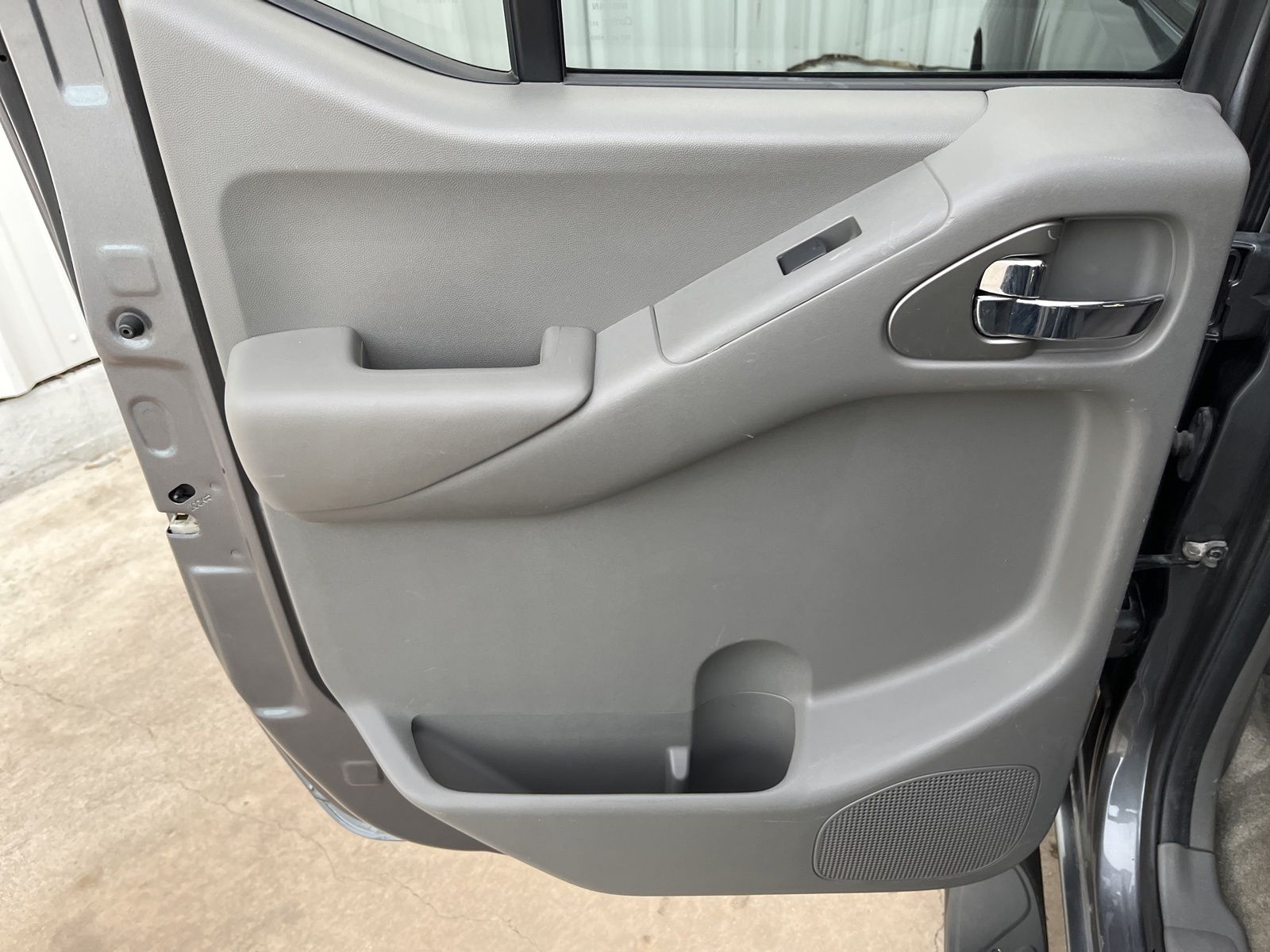 Used Car 2018 Nissan Frontier  Sv For Sale Under $20,000 In Austin, Texas