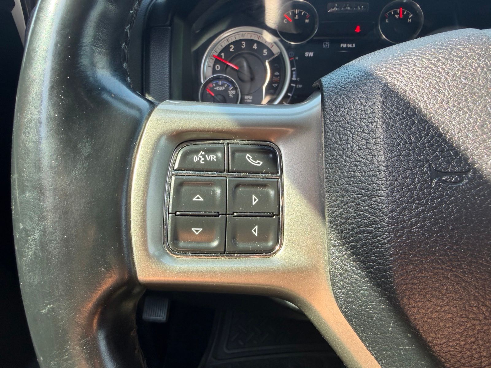 Used 2015 Ram 3500 Truck