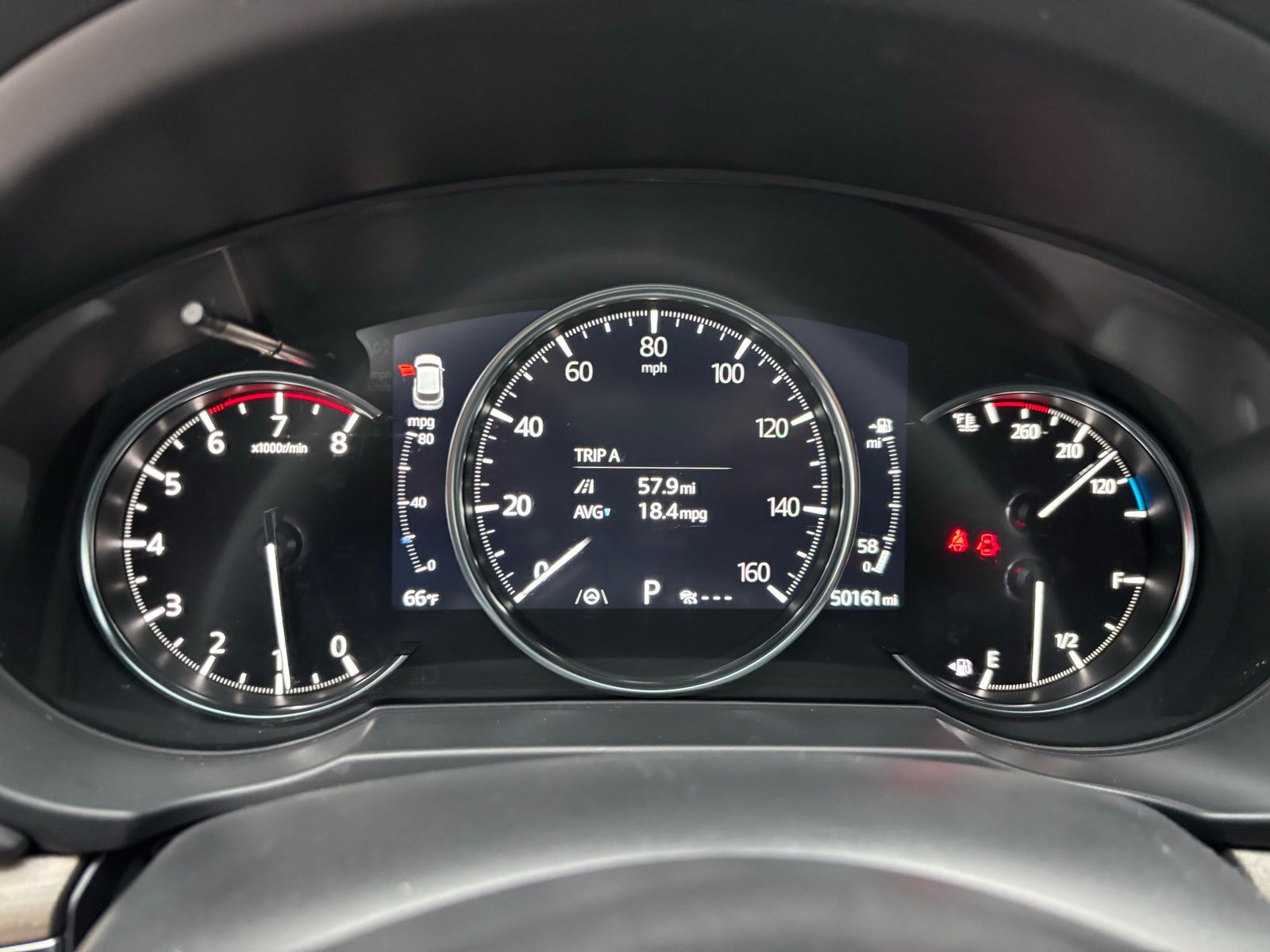 Used Car 2022 Mazda Cx-5  2.5 Turbo Signature For Sale Under $30,000 In Austin, Texas