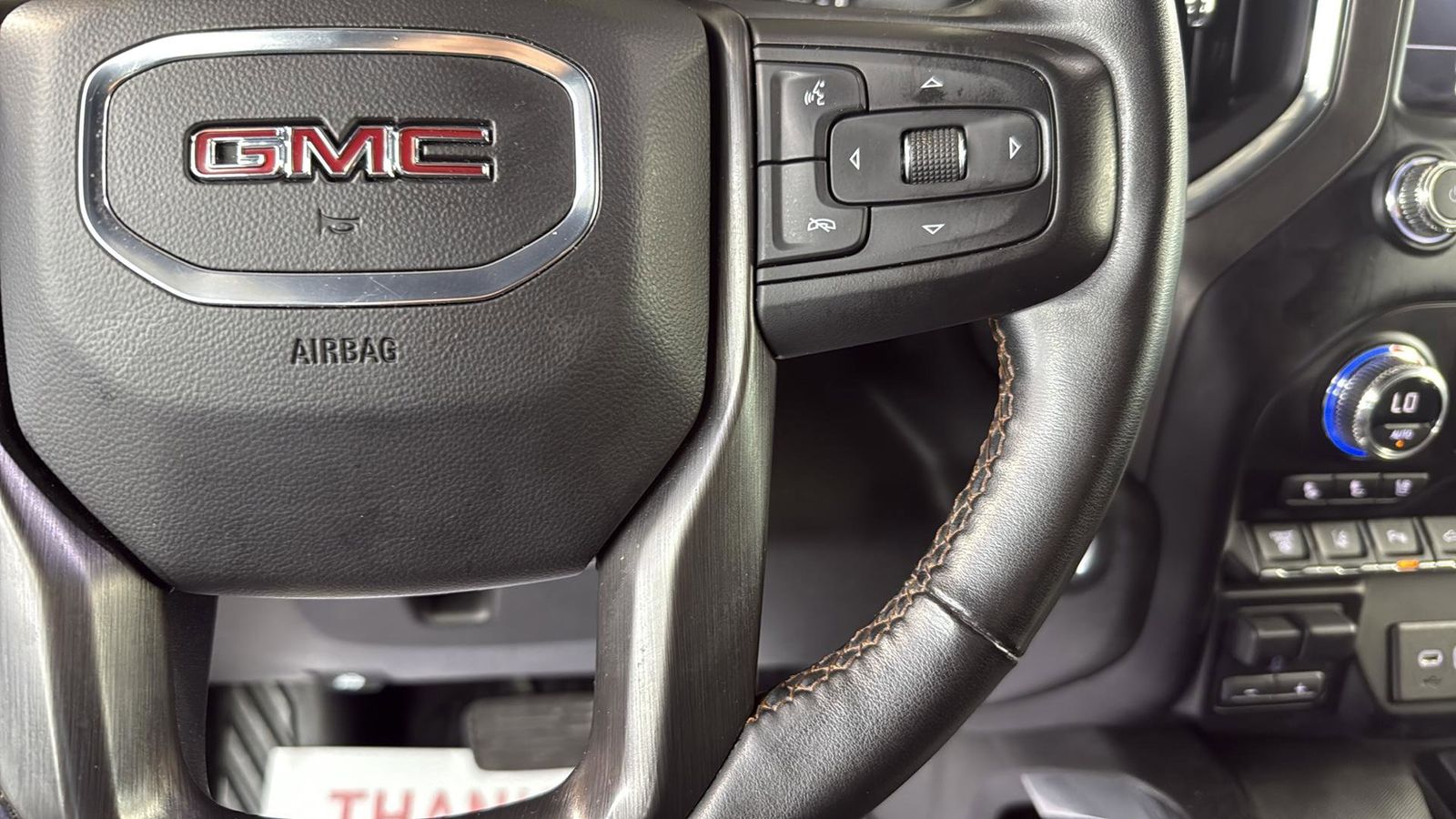 Used Car 2023 Gmc Sierra 2500hd  At4 For Sale Under $60,000 In Austin, Texas