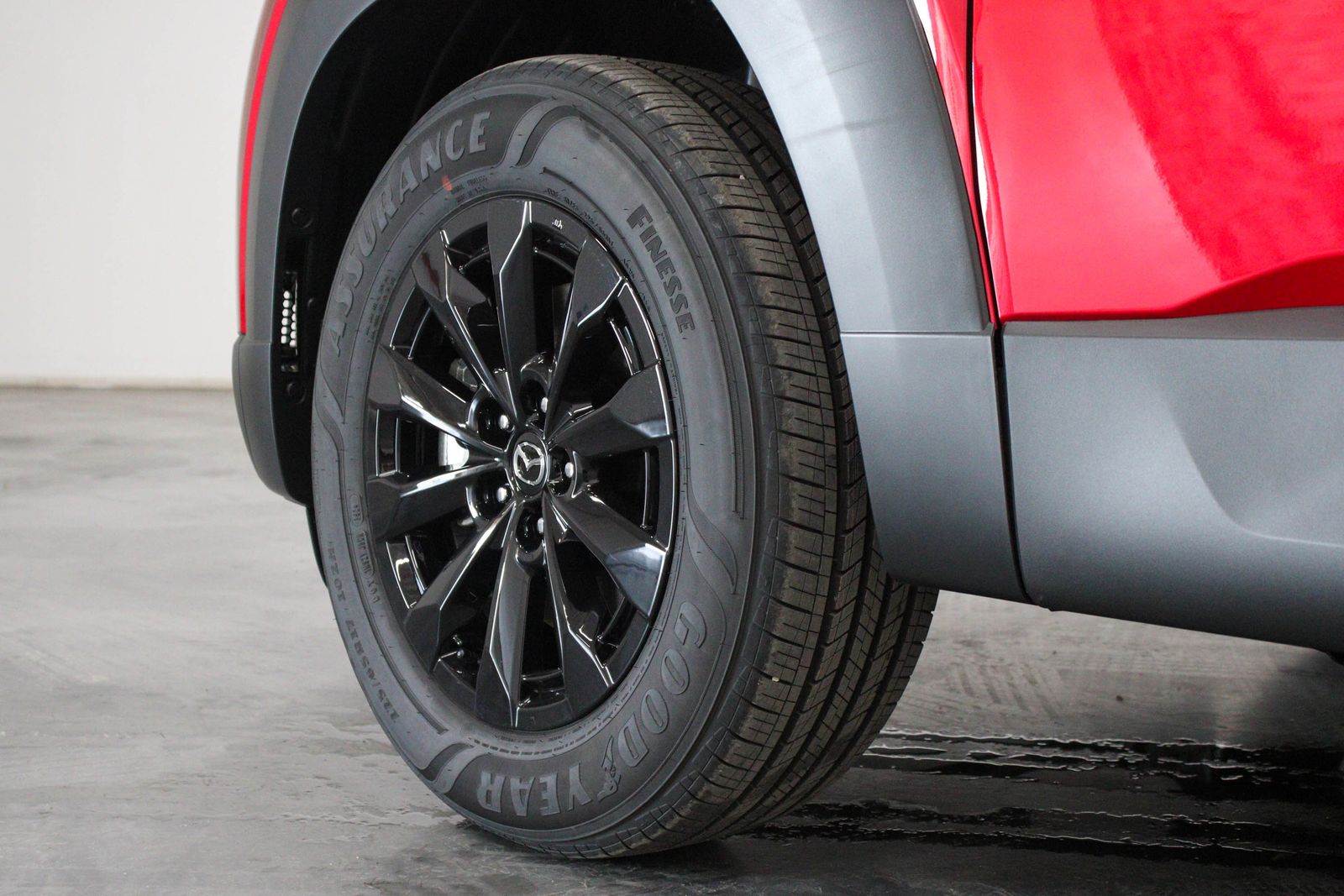 New Car 2025 Mazda Cx-50 Hybrid  Premium For Sale Under $40,000 In Austin, Texas