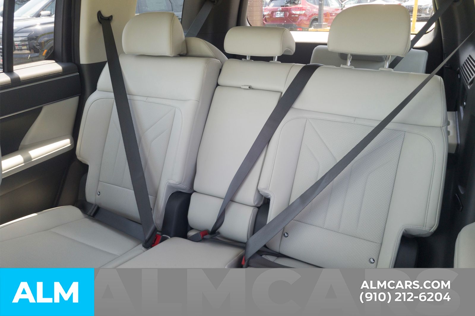 Certified Used 2026 Shimmering Silver Hyundai SEL image 18
