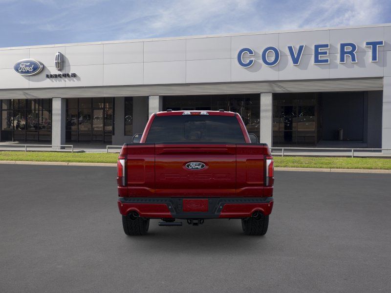 New Car 2025 Ford F-150  Lariat For Sale Under $80,000 In Austin, Texas