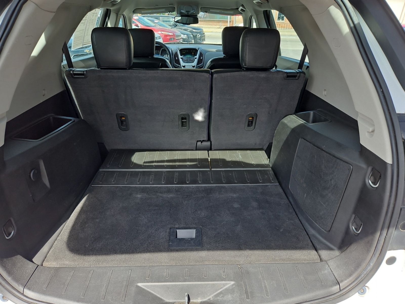 2017 Chevrolet Equinox LS - Photo 17