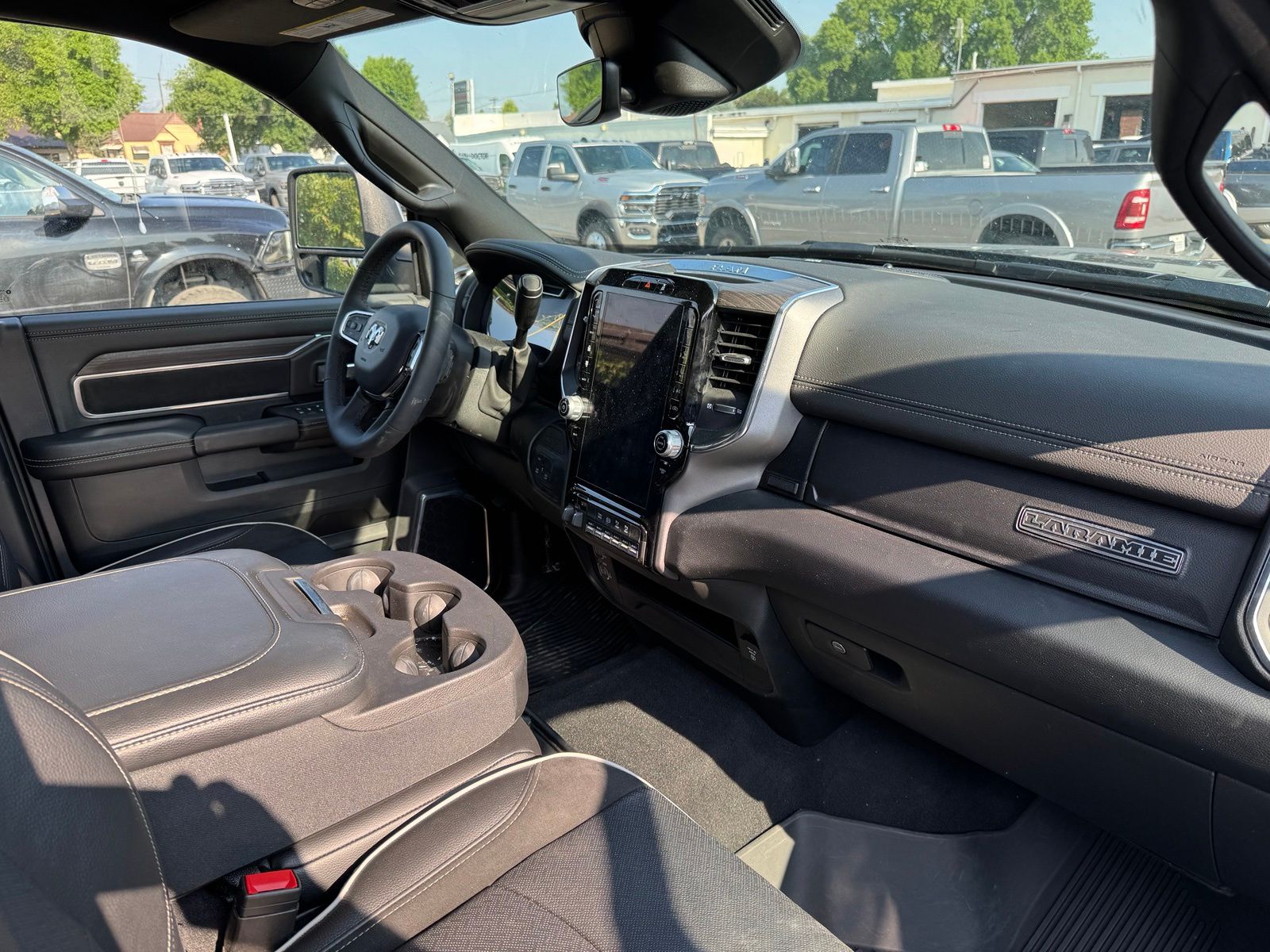Used 2026 Ram 3500 Truck