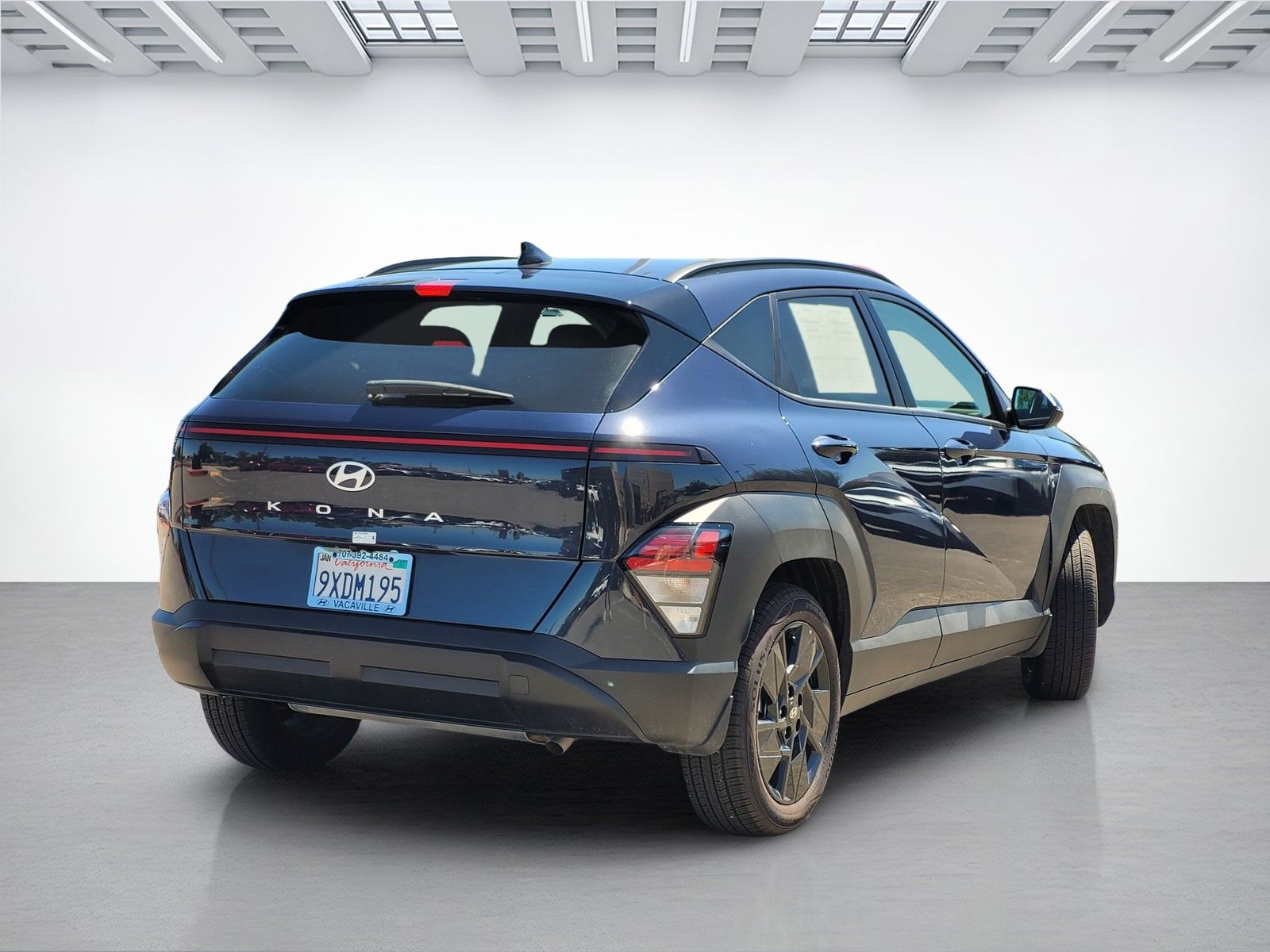 2026 Hyundai Kona SEL Sport - Photo 11