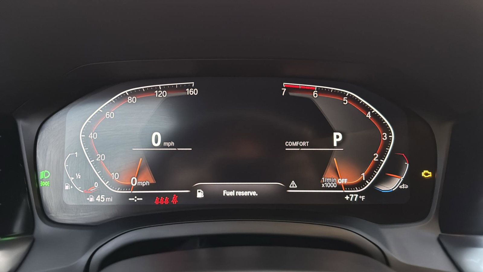 Used Car 2021 Bmw 3 Series  330i For Sale Under $25,000 In Austin, Texas