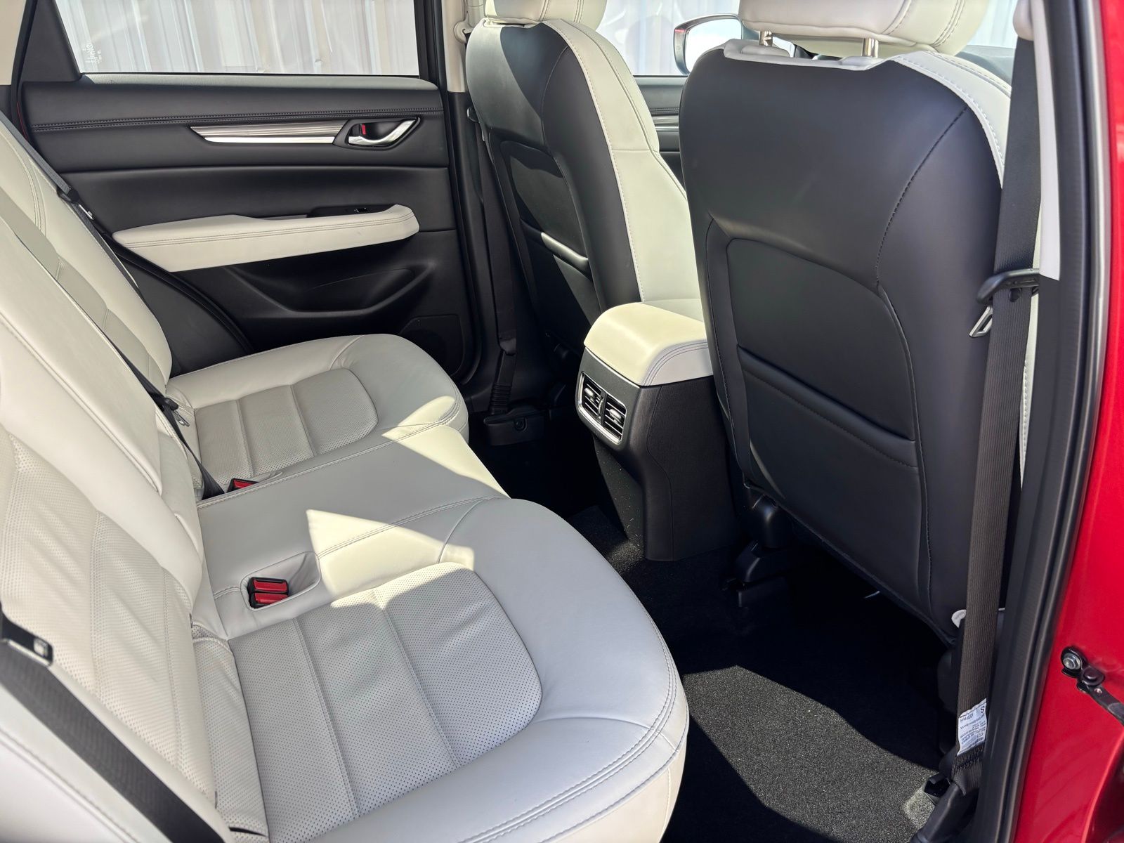 Used Car 2023 Mazda Cx-5  2.5 S Premium Package For Sale Under $30,000 In Austin, Texas