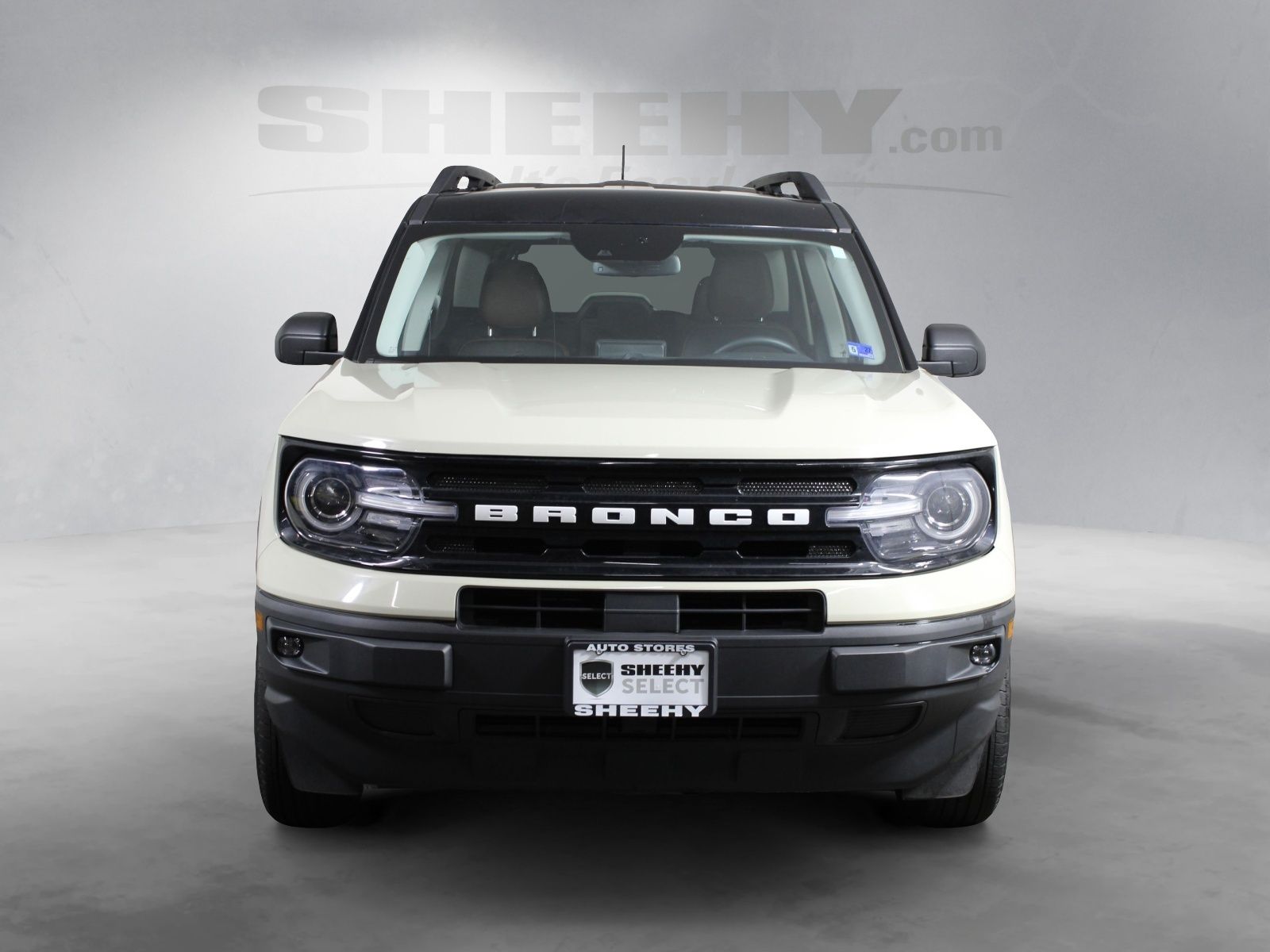 Used 2024 Beige Ford Outer Banks image 10