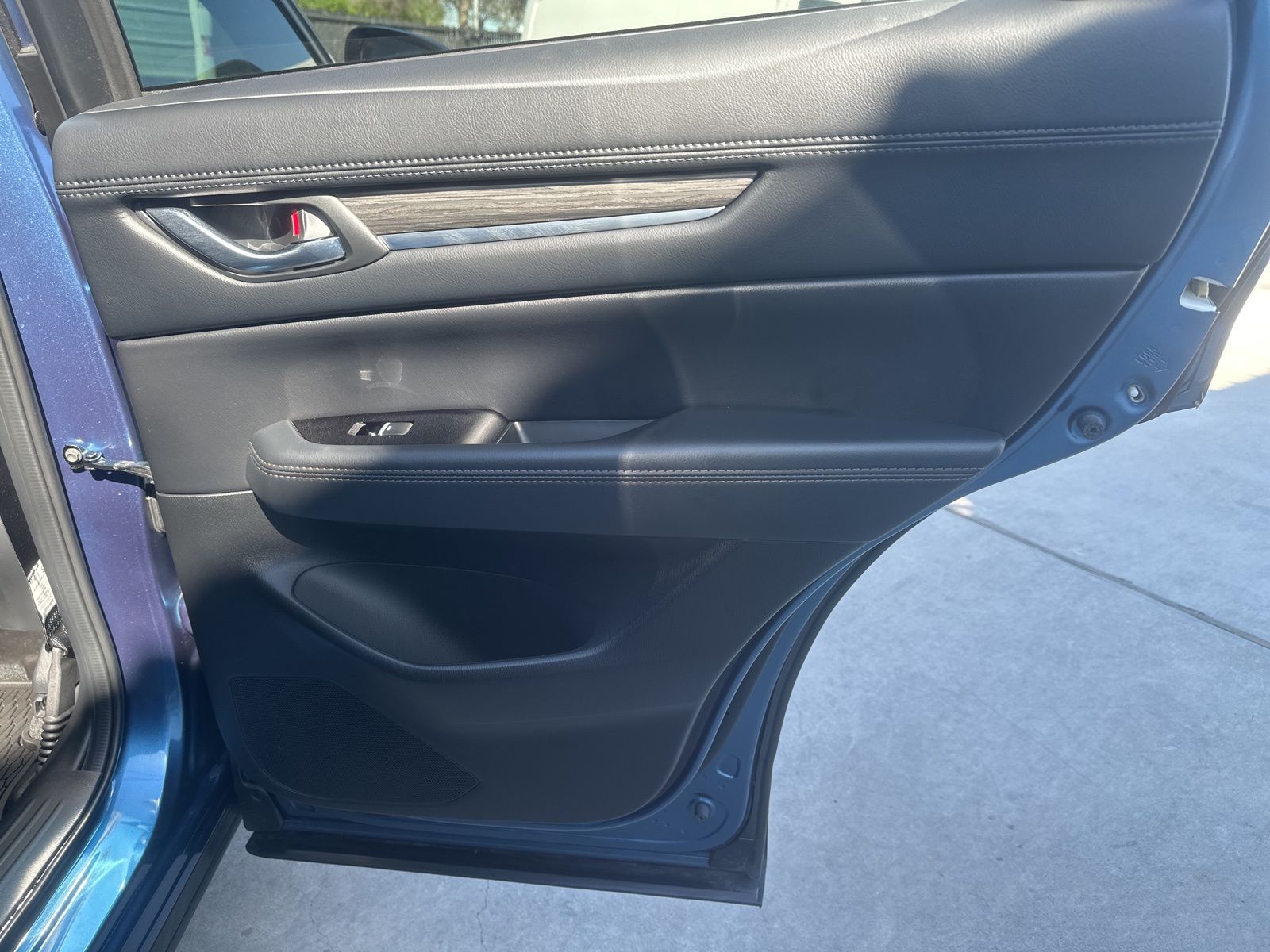 Used Car 2023 Mazda Cx-5  2.5 S Premium Package For Sale Under $30,000 In Austin, Texas