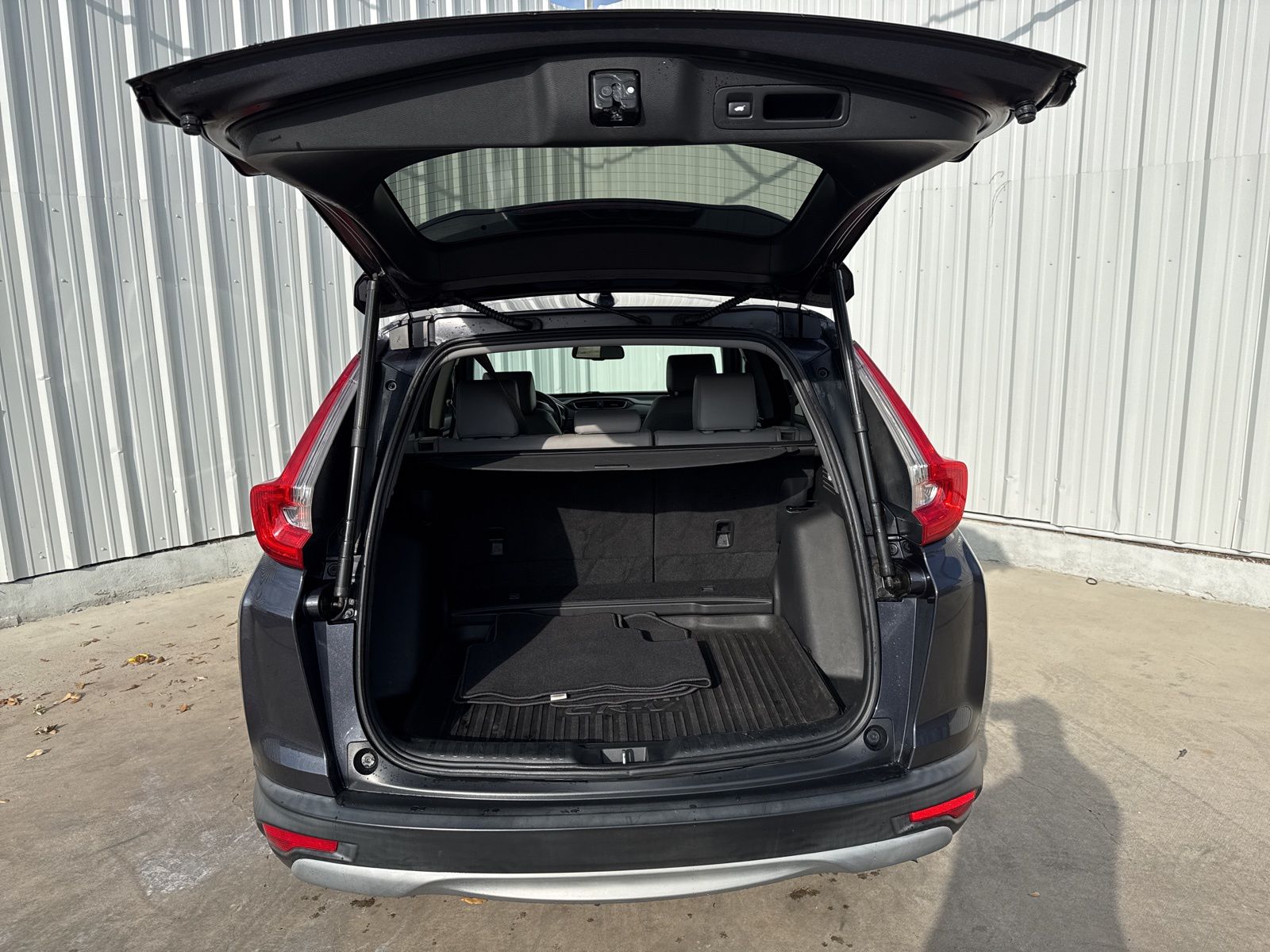 Used Car 2018 Honda Cr-v  Ex-l For Sale Under $25,000 In Austin, Texas