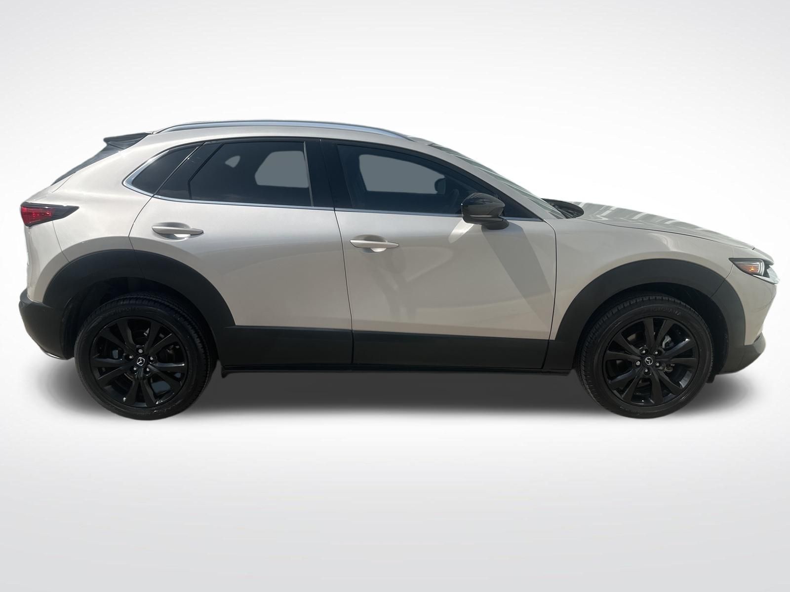 Used Car 2022 Mazda Cx-30  2.5 Turbo Premium Package For Sale Under $25,000 In Austin, Texas