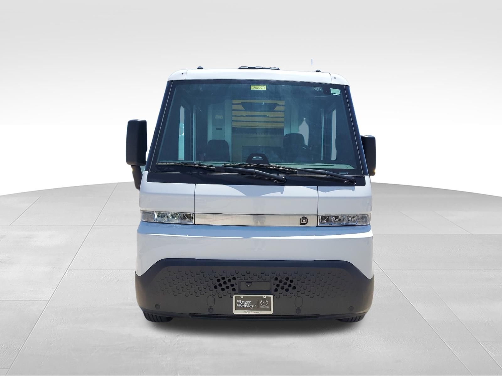 Used 2023 Chevrolet BrightDrop ZEVO 600 with VIN 2G5ZJ3HG9P9100063 for sale in Dilley, TX