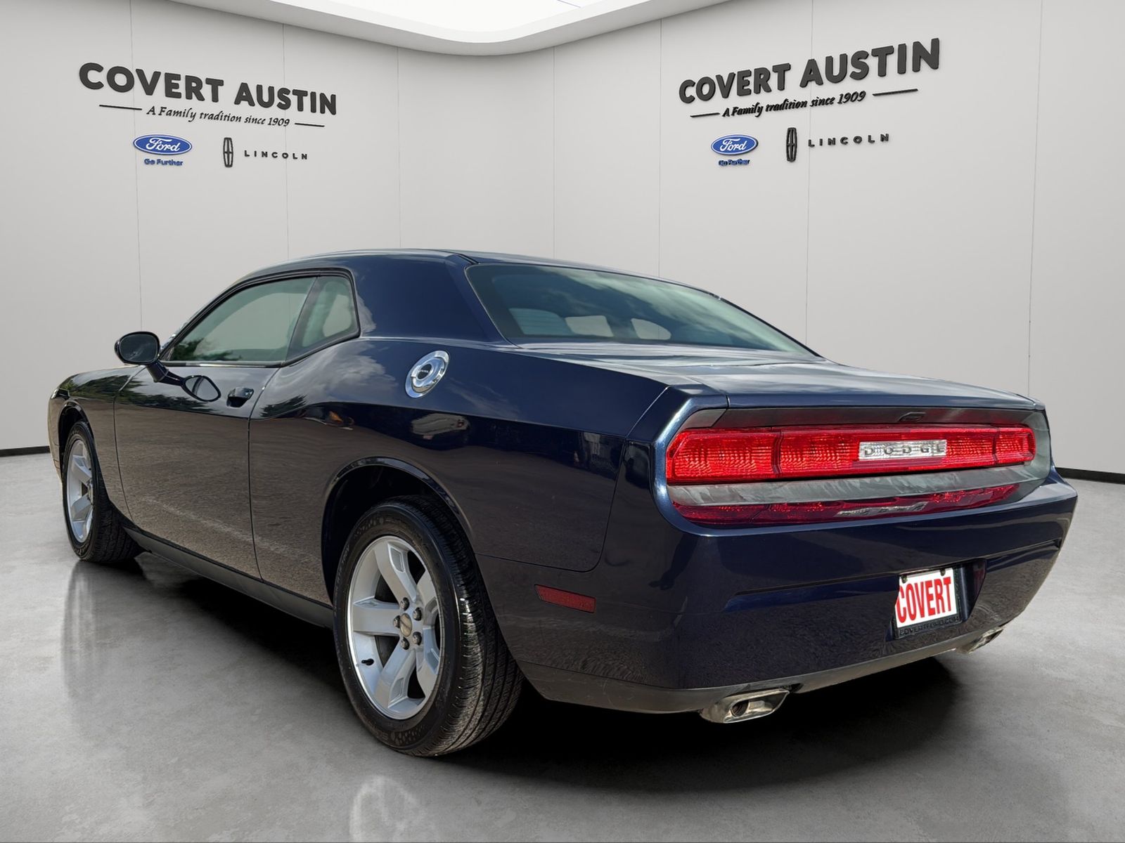 Used Car 2014 Dodge Challenger  Sxt For Sale Under $20,000 In Austin, Texas