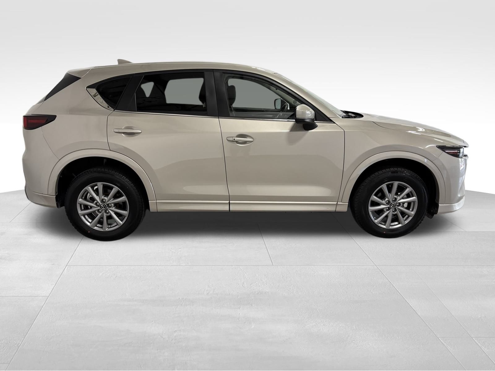 Used Car 2024 Mazda Cx-5  2.5 S Select Package For Sale Under $30,000 In Austin, Texas