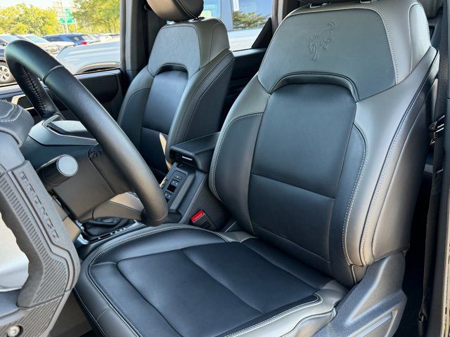 Used 2026 Shadow Black Ford Outer Banks image 9