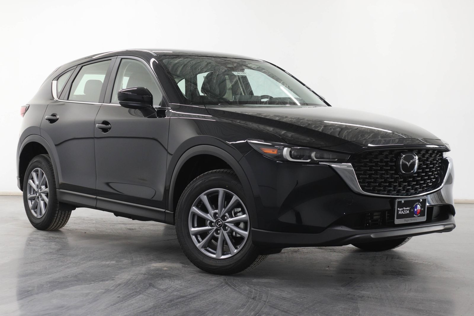 New Car 2025 Mazda Cx-5  2.5 S For Sale Under $30,000 In Austin, Texas
