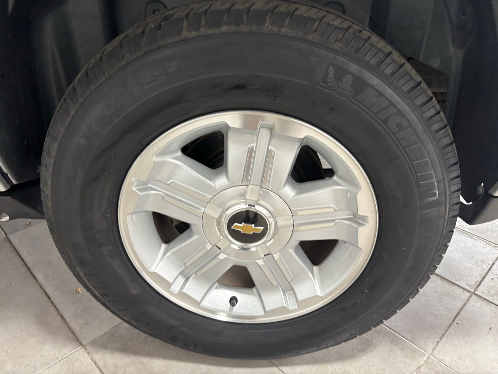 Used Car 2011 Chevrolet Tahoe  Lt For Sale Under $12,000 In Austin, Texas