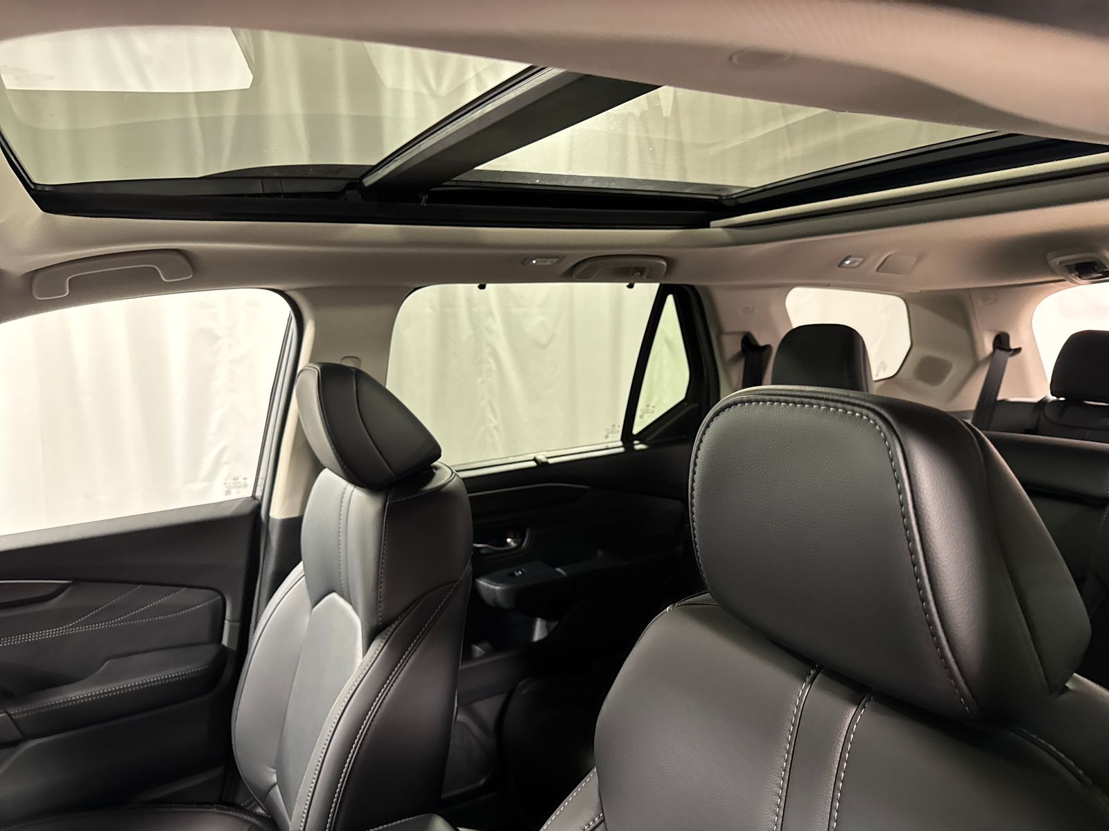 new 2026 Honda Pilot car, priced at $53,790