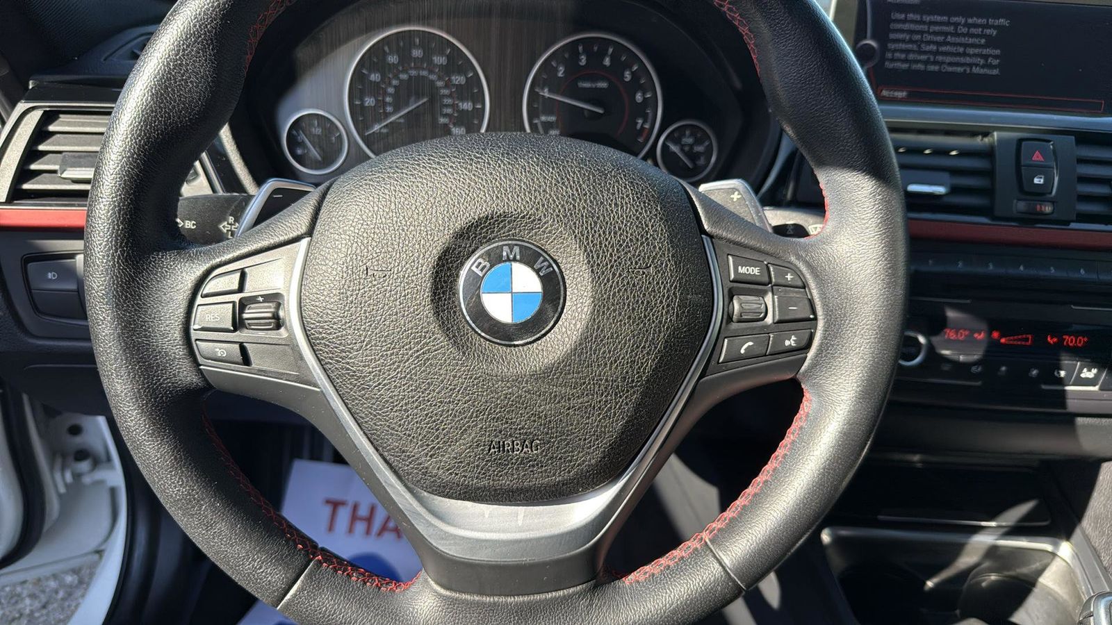 Used Car 2013 Bmw 3 Series  335i For Sale Under $15,000 In Austin, Texas