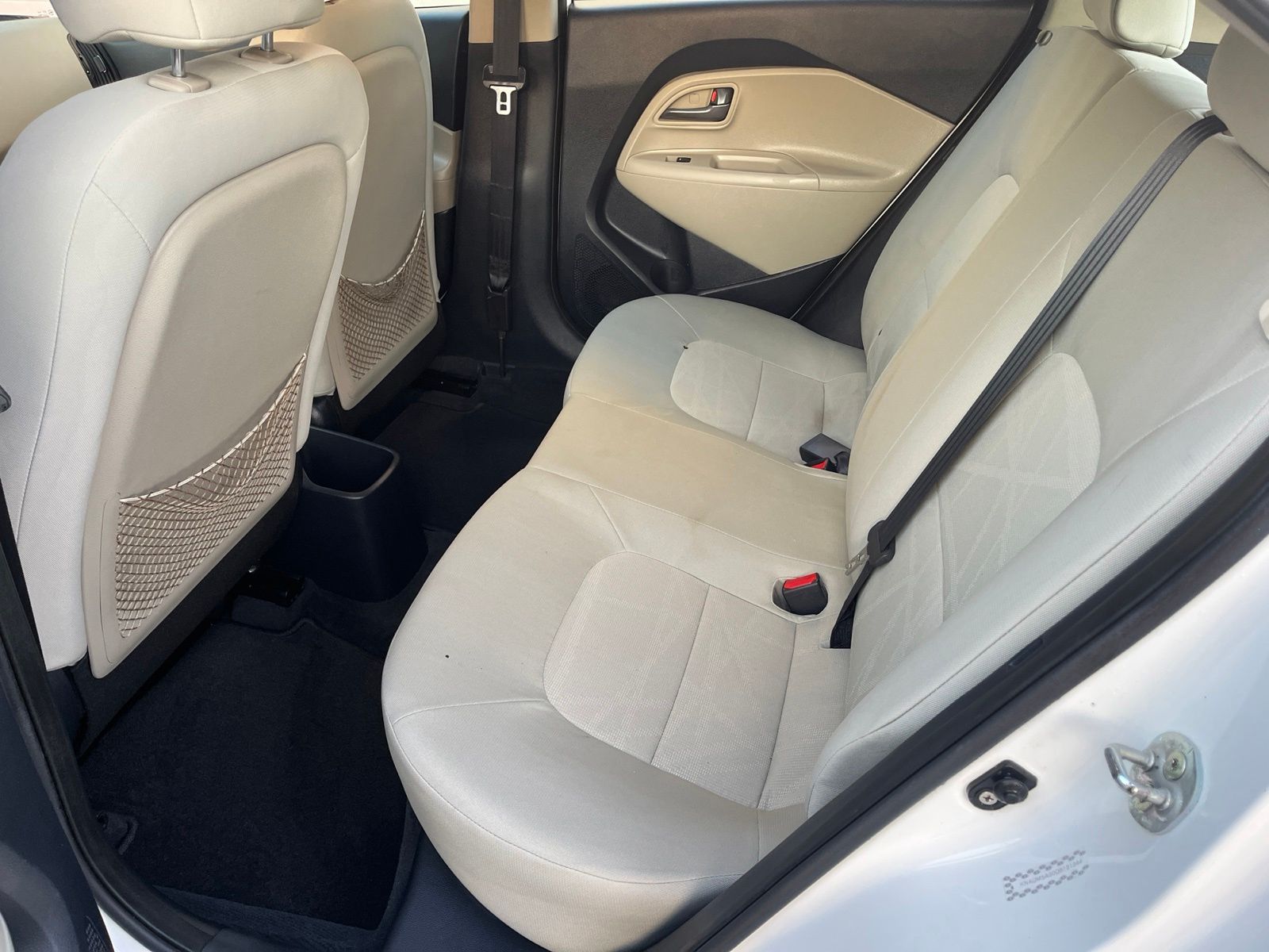 Used Car 2013 Kia Rio  Lx For Sale Under $10,000 In Austin, Texas