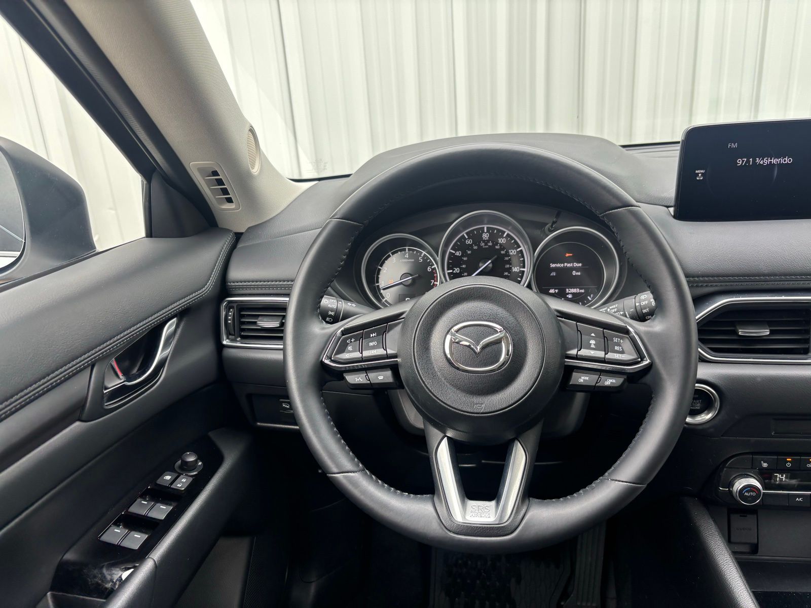 Used Car 2023 Mazda Cx-5  2.5 S Select Package For Sale Under $25,000 In Austin, Texas