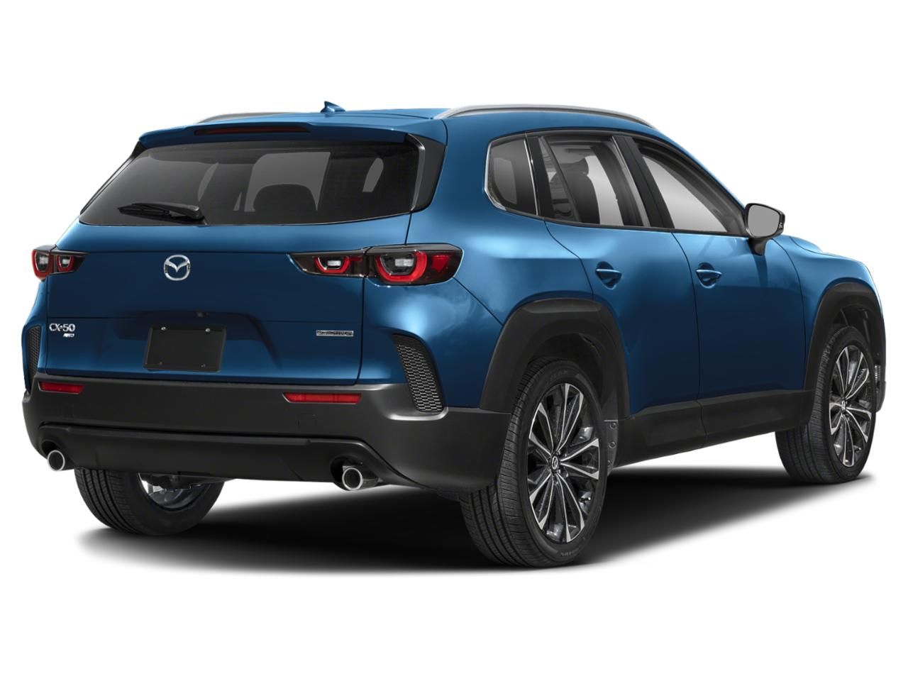 New Car 2025 Mazda Cx-50  2.5 S Premium Plus Package For Sale Under $40,000 In Austin, Texas