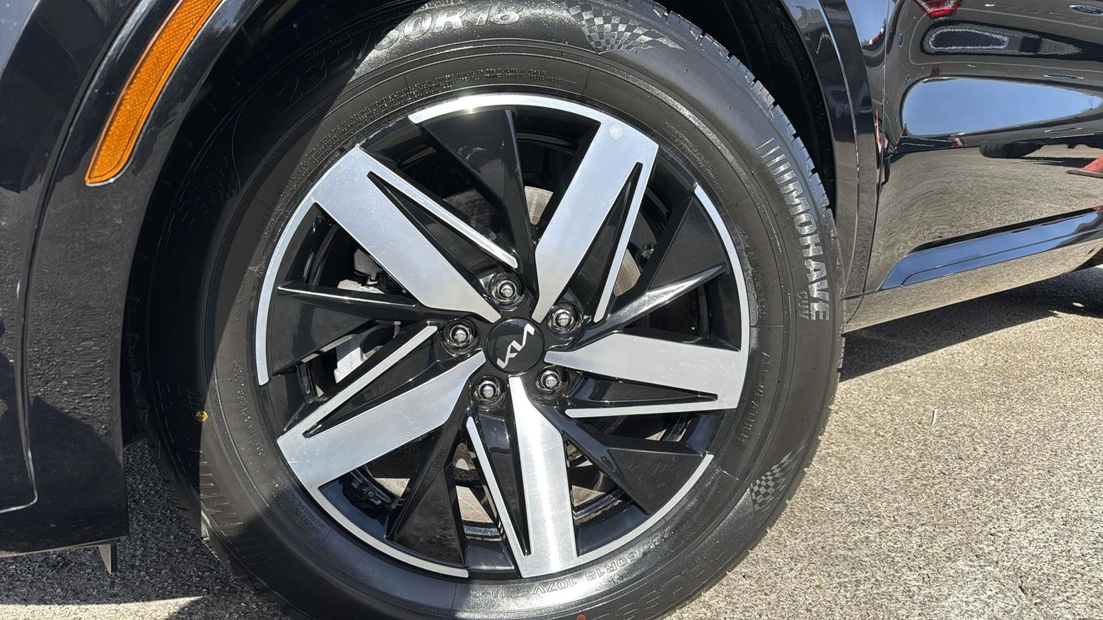 Used Car 2023 Kia Sorento  Ex For Sale Under $30,000 In Austin, Texas