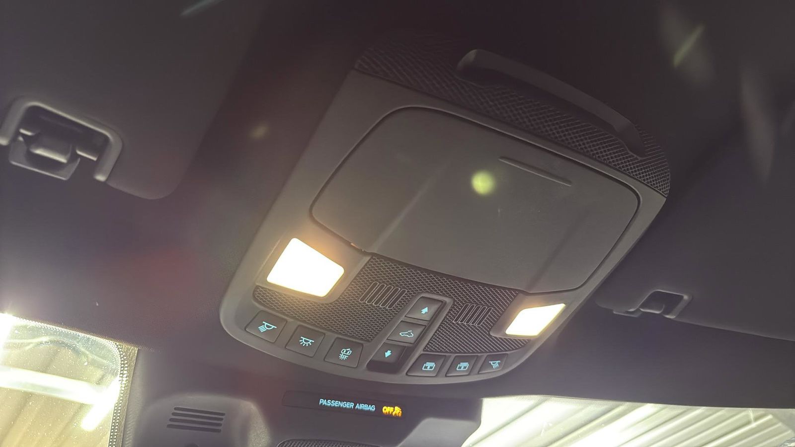 Used Car 2023 Ford Expedition  Platinum For Sale Under $60,000 In Austin, Texas