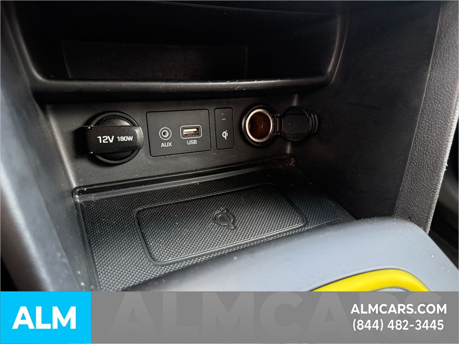 Used 2018 Green Hyundai Ultimate image 20