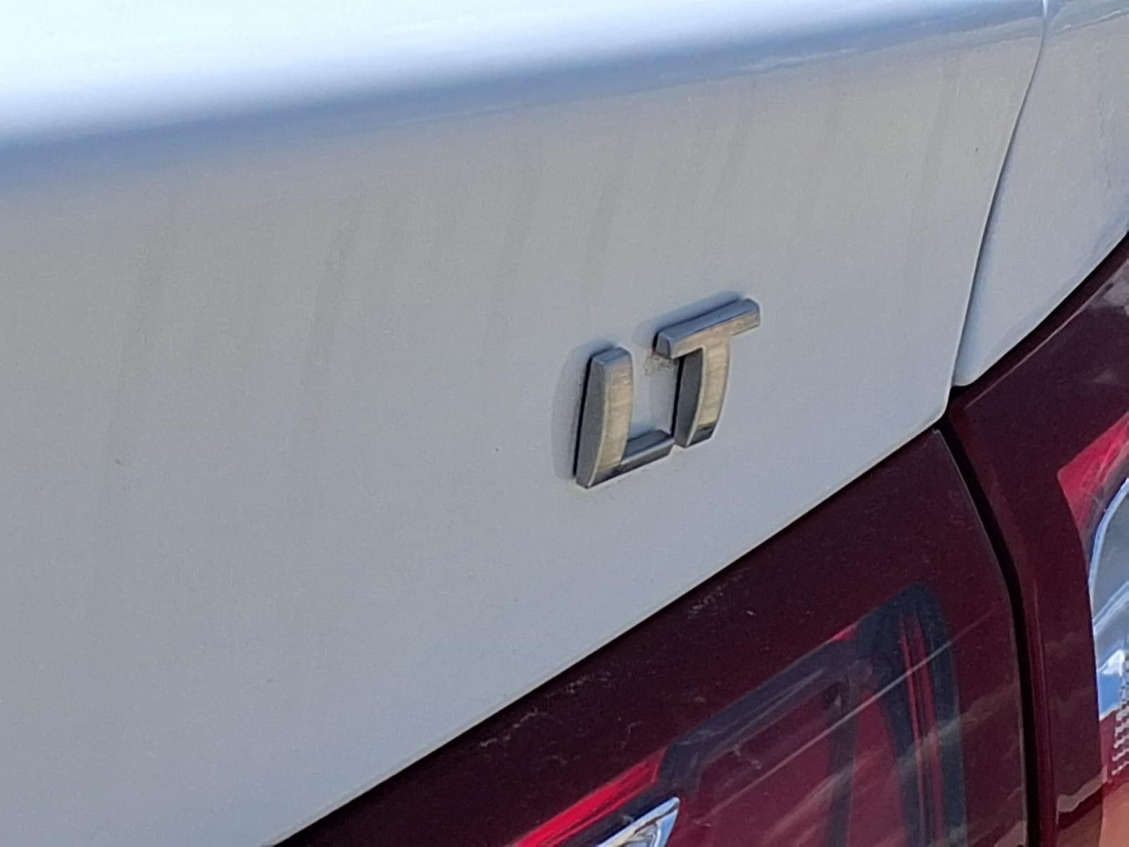 2022 Chevrolet Malibu LT White at Classic Elite Chevrolet Sugar Land