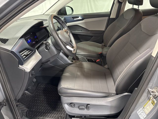 Used Car 2022 Volkswagen Taos  1.5t Se For Sale Under $20,000 In Austin, Texas