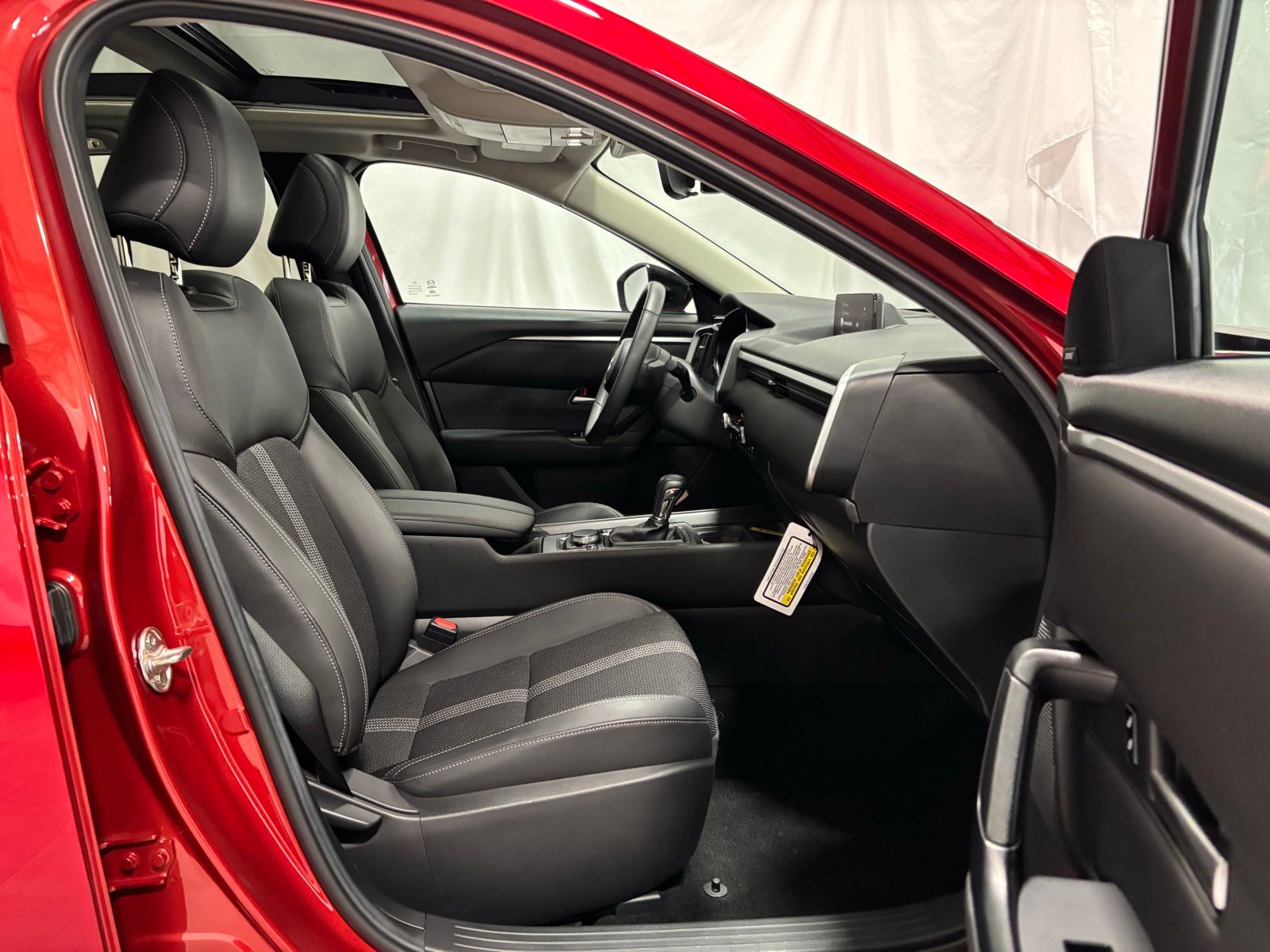 Used Car 2025 Mazda Cx-50  Utility 2.5 S Premium Package All Wheel Drive For Sale Under $30,000 In Austin, Texas